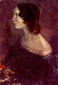 Emily Bronte